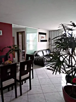 Imagem Cobertura com 2 dormitórios à venda, 238 m² por R$ 560.000,00 - Guaranhuns - Vila Velha/ES