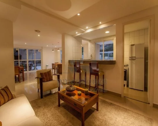 Imagem Apartamento na Barra Funda pronto para morar.