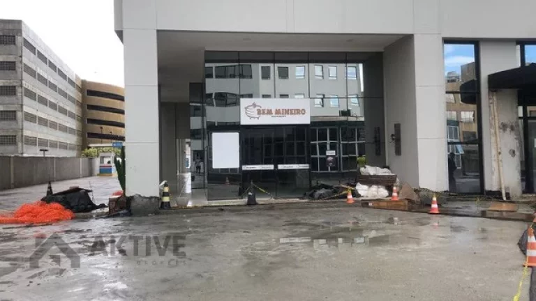 Imagem Ponto Comercial em Alphaville - Barueri, SP