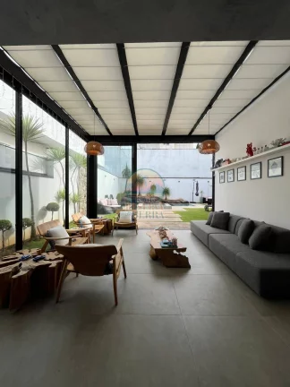 Imagem Casa nova a venda no condomínio Reserva da Serra Jundiaí