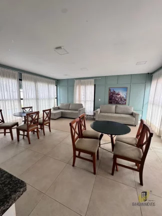 Apartamento para locação em Cotia-SP, bairro Lageado: 2 quartos, 1 sala, 1 banheiro, 53m² de área. Venha conferir!