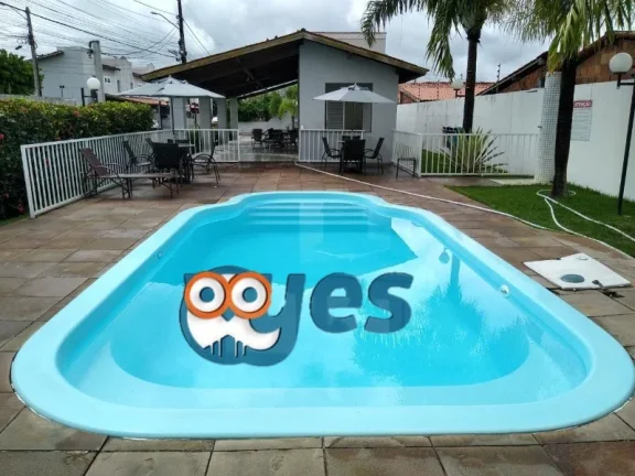 Imagem Casa para venda ou Locação no Volare - Fraga Maia