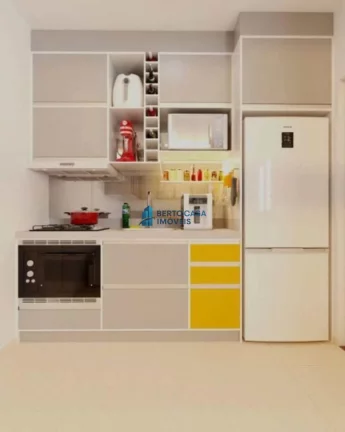 Imagem Apartamento Padrão