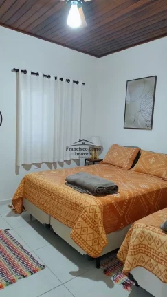 Imagem Casa à venda no bairro Centro - Aparecida/SP