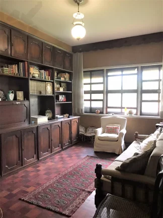 Imagem CASA TÉRREA * GRANJA JULIETA * 4 DORM. * SUÍTE * 4 VAGAS