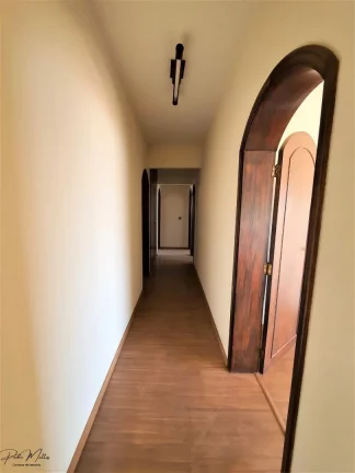 Imagem Imóvel com 3 Quartos à Venda, 153 m² em Centro - Piracicaba