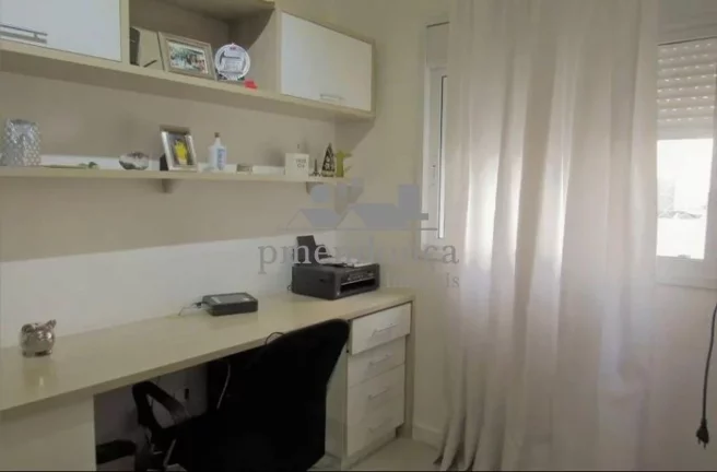 Imagem Apartamento no Sumaré com 3 quartos e 1 suite e 2 vagas.