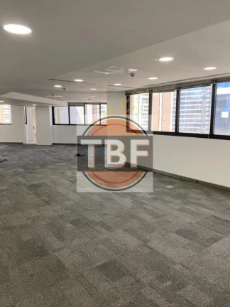 Imagem Sala comercial no Brooklin pronta para uso