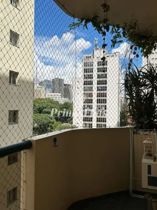 Imagem Flat disponível para locação no Plaza Regency, com 45m², 1 dormitório e 1 vaga de garagem