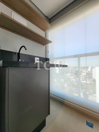 Imagem Apartamento Studio 26m2