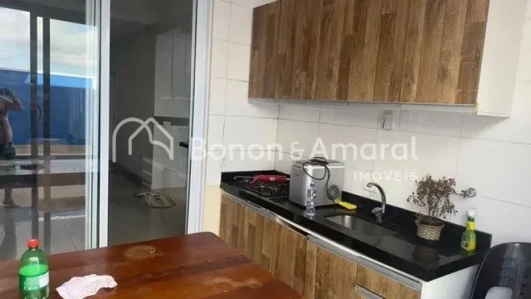 Imagem Casa no Condomínio Campos do Conde II, Paulínia

Imóvel em excelente condomínio com 5 quartos se...