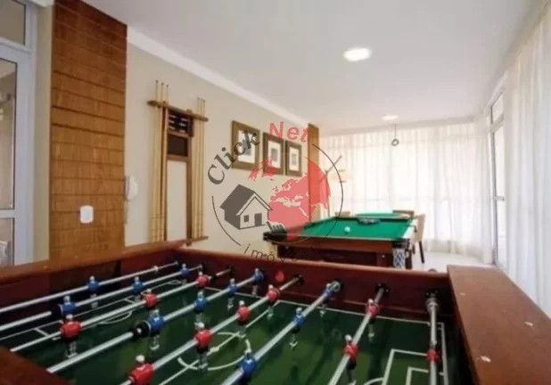 Imagem Apartamento em Condomínio para Venda no bairro Casa Branca - Santo André