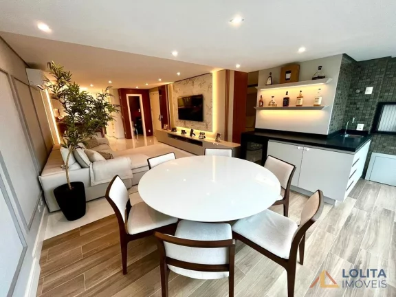 Imagem Apartamento à Venda na Agronômica, Florianópolis/SC: localização privilegiada perto da Beira-mar Norte