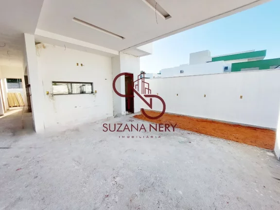 Imagem CASA DUPLEX COM 5 SUITES NO CONDOMÍNIO NOVO LEBLON