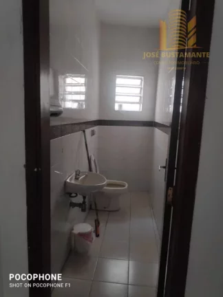 Imagem SOBRADO 3 DORMITÓRIOS E 4 VAGAS VILA MORAES-SAÚDE