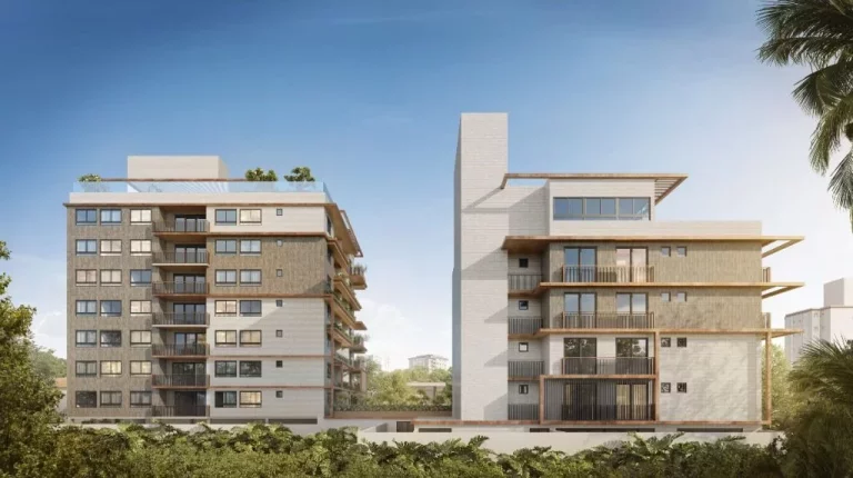 Foto do imóvel: Apartamento à venda, 83 m² por R$ 925.653, 84 - Camboinha - Cabedelo/PB em Não informado