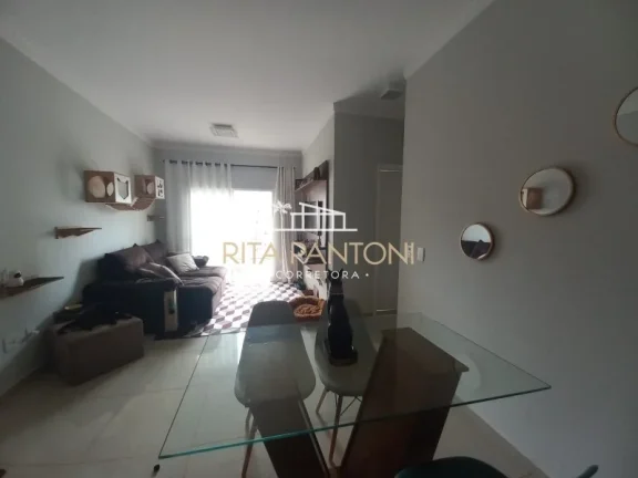 Imagem Apartamento - Ribeirão Preto - Nova Aliança - Região Sul