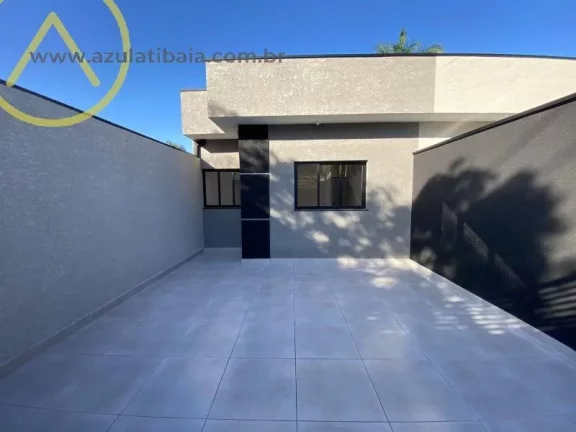 Imagem Casa para Venda em Atibaia, Jardim Sao Felipe, 2 dormitórios, 1 suíte, 2 banheiros, 2 vagas