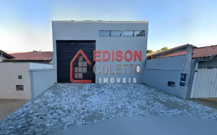 Imagem Galpão / Depósito / Armazém, Comercial para Aluguel, CECAP, Piracicaba