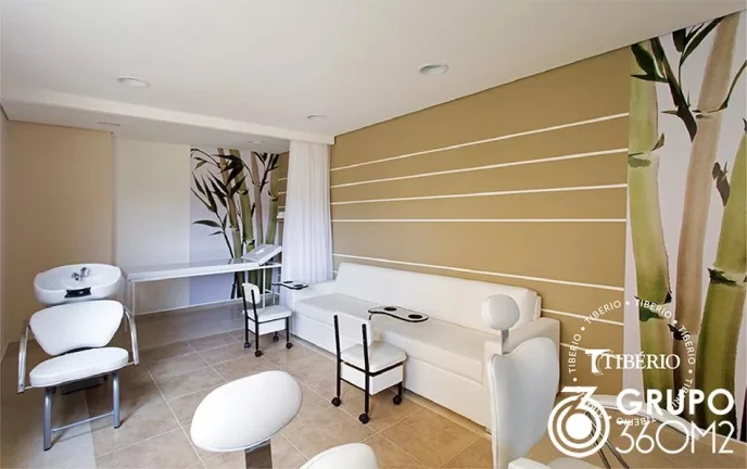 Imagem Apartamento para Venda em Santo André / SP no bairro Parque João Ramalho