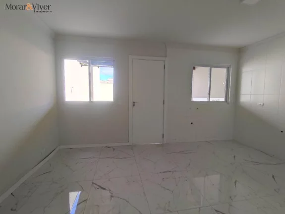 Imagem Sobrado para Venda em São José dos Pinhais, São Pedro, 3 dormitórios, 1 suíte, 3 banheiros, 3 vagas