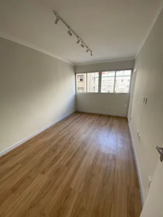 Imagem Apartamento com 2 dormitórios à venda, 80 m² por R$ 670.000,00 - Gonzaga - Santos/SP