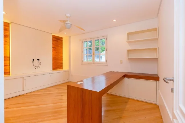 Imagem CASA RESIDENCIAL em São Paulo - SP, Alto da Boa Vista