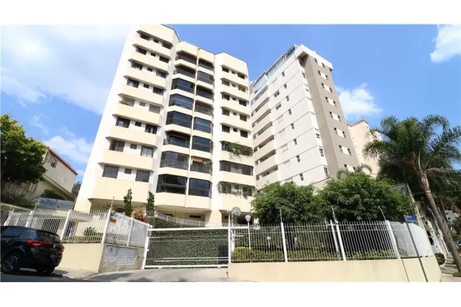 Imagem APARTAMENTO RESIDENCIAL em São Paulo - SP, Saúde