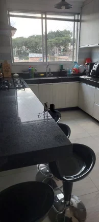 Imagem Cobertura 3 quartos à venda Bairro Agua Branca - Contagem/MG