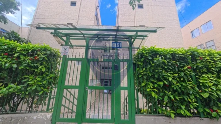 Imagem Apartamento à venda em São Paulo-SP no charmoso bairro Alto de Pinheiros: 3 quartos, 2 salas, 1 banheiro, 1 vaga, 62m².