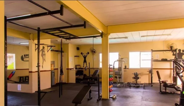 Imagem Apartamento com 3 dormitórios à venda, 63 m² por R$ 280.000,00 - Jardim Utinga - Santo André/SP