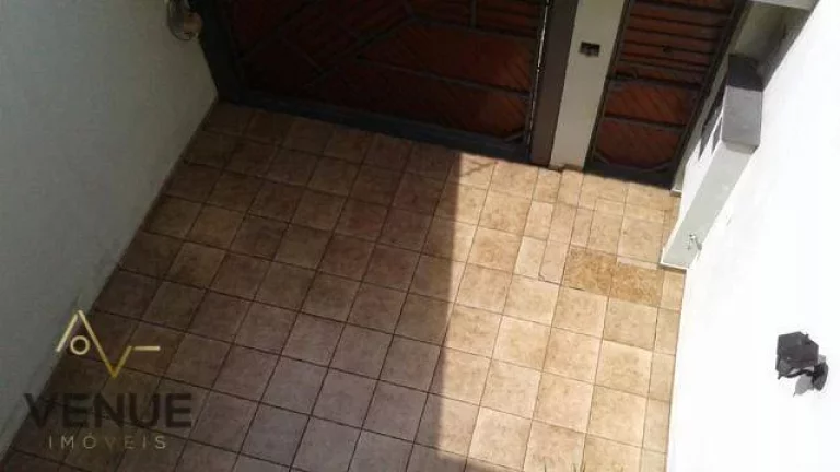 Imagem Sobrado com 5 dormitórios à venda, 187 m² por R$ 894.000,00 - Vila Centenário - São Paulo/SP