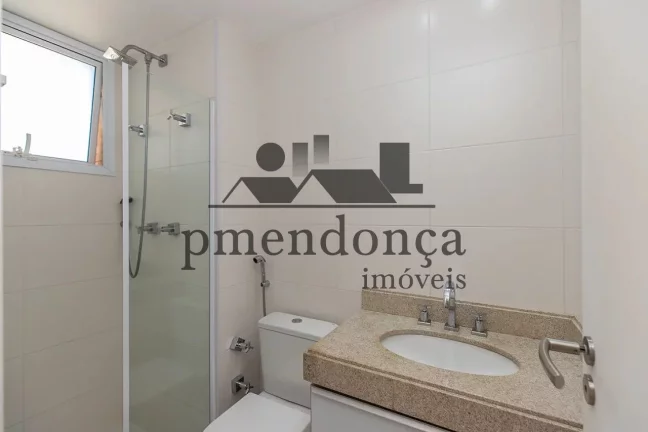 Imagem Apartamento na Vila Romana com 3 quartos (1 suíte) e 2 vagas + depósito, 91m².