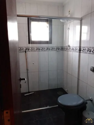 Imagem Sobrado com 4 dormitórios à Venda, 250 M² por R$ 635.000,00 - Caxambú - Jundiaí/SP