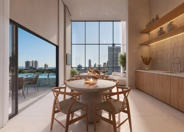 Imagem Square - Apartamento à venda no bairro Perequê - Porto Belo/SC
