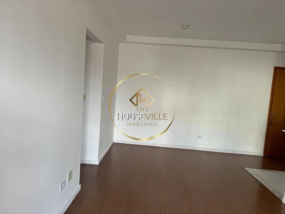 Imagem Apartamento, 2 Dormitórios(sendo 1 suíte), Residencial das Palmeiras.