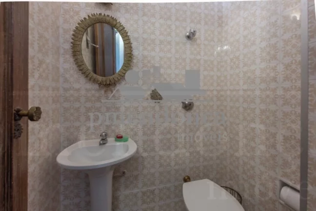 Imagem Apartamento em Higienópolis com 3 dormitórios (1 suíte) e 2 vagas, 240m²