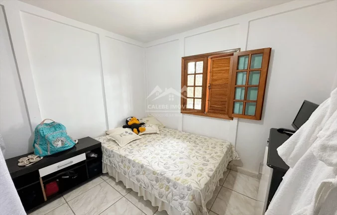 Imagem Chácara com 3 dormitórios à venda, 4000 m² por R$ 750.000,00 - Bairro dos Mirandas - Tatuí/SP