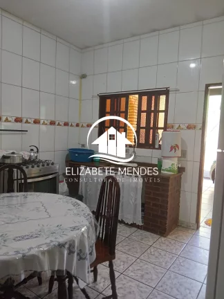 Imagem CASA A VENDA NO JARDIM NOVA AMERICA, BAIRRO EM ALTO DESENVOLVIMENTO,