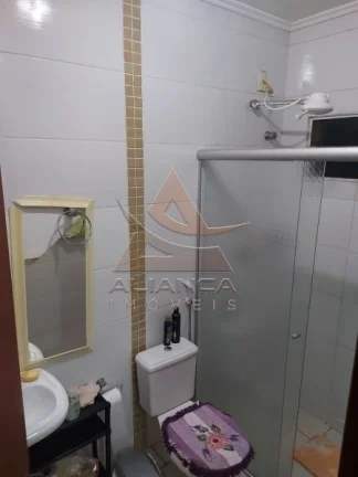 Imagem Apartamento - Ribeirão Preto - Jardim Anhanguera