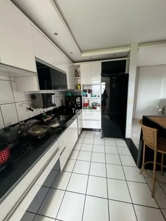 Imagem Condomínio Rubi - Apartamento no condominio Rubi no bairro Residencial Eldorado, Goiânia/GO