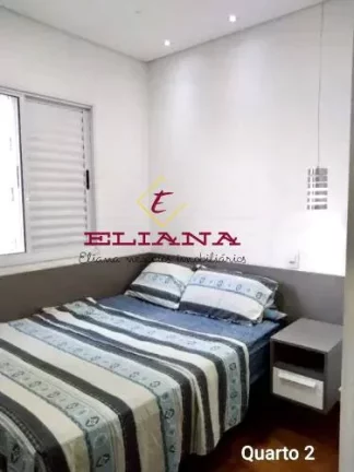 Imagem Apartamento com 3 quartos, 75m², à venda em Osasco, Presidente Altino
