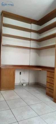 Imagem APARTAMENTO 2 DORMITÓRIOS - RUDGE RAMOS - SBC