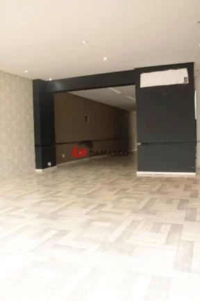 Imagem Sobrado para Locação 2 Vagas, 200M², Jardim, Santo André - SP
