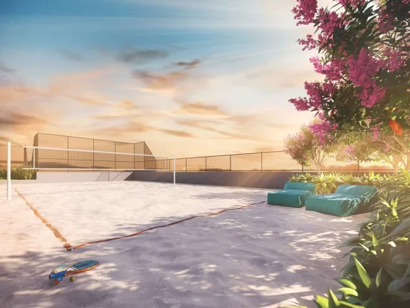 Imagem Living Pacific Belém