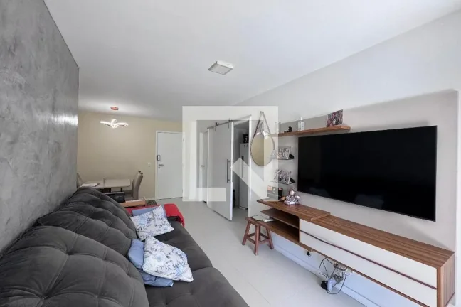 Imagem Apartamento à Venda - Recreio, 2 Quartos, 72 m2