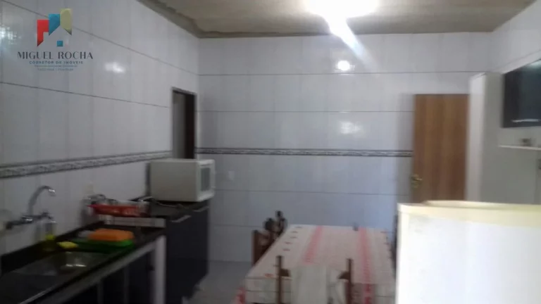 Foto do imóvel: Casa à venda no bairro Centro - Capela do Alto/SP