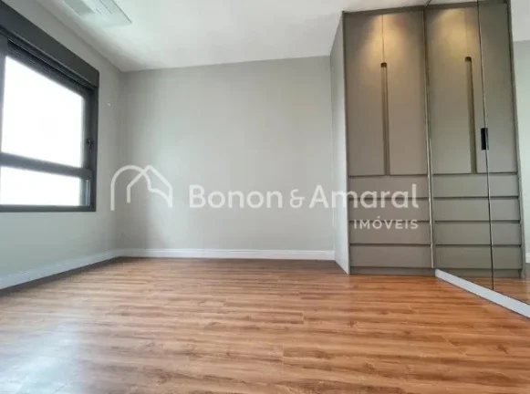 Imagem Localizado em uma das melhores regiÃµes do bairro Nova Campinas, este excelente apartamento no EdifÃ...