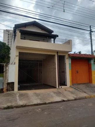 Imagem sobrado com 01 vaga, sala ampla , 03 dorm. sendo 01 suite com closet e sacada, 01 sala de jantar, 01...