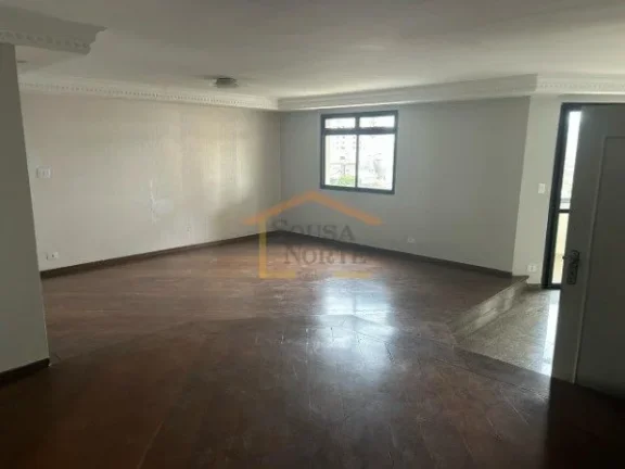 Imagem Apartamento 4 dormitórios, sendo 2 suítes, armários embutidos, sala de jantar, sala de estar, sal...